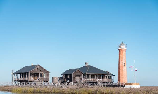 Lighthouse
