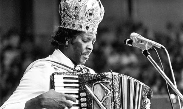 African American Musical Legends in Lafayette