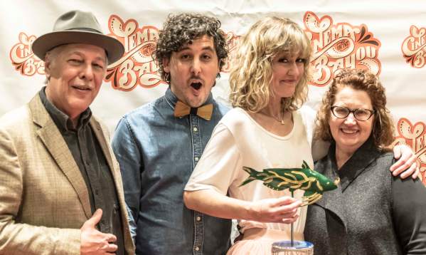 January Events Spotlight