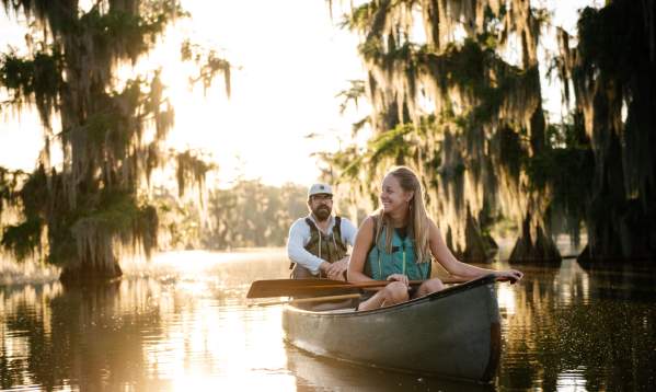 Romantic Things To Do In Lafayette