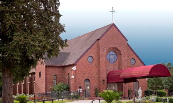 Lafayette's African American Heritage Trail