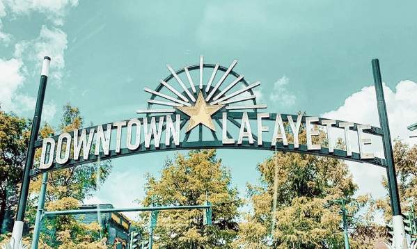 Downtown Drinking and Dining Guide
