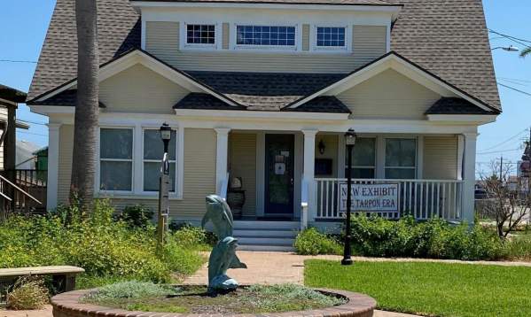 Port Aransas Museum