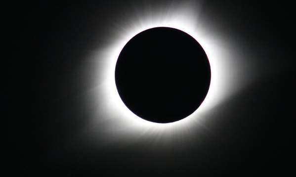 eclipse