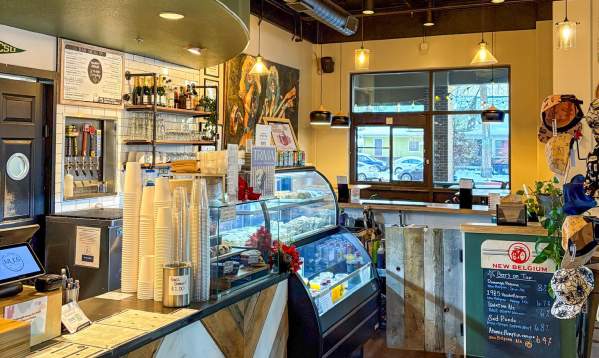 Only in FoCo: Mugs Fort Collins