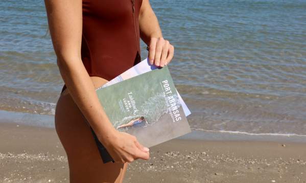 The Island Magazine 2026