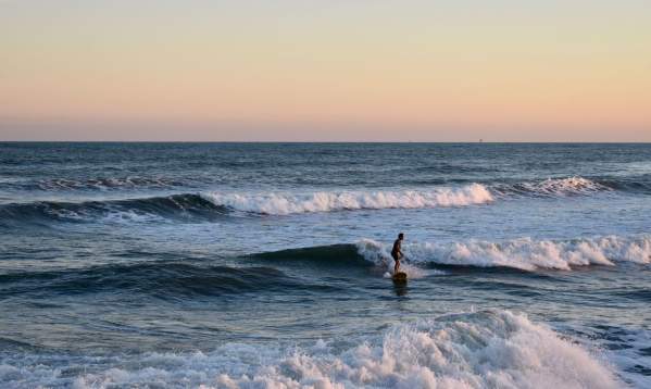 Surfing Port A