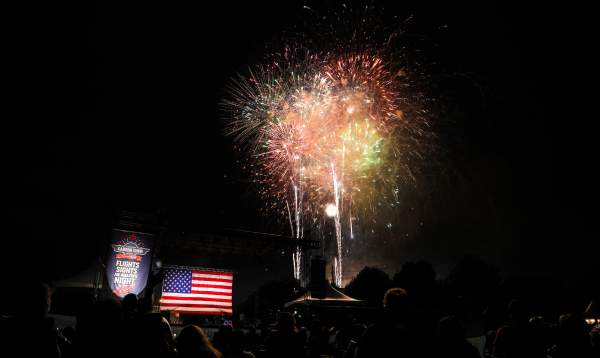 Kaboom Town!®