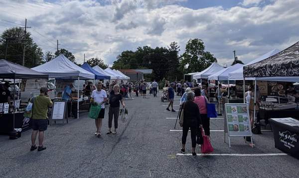 ksq market