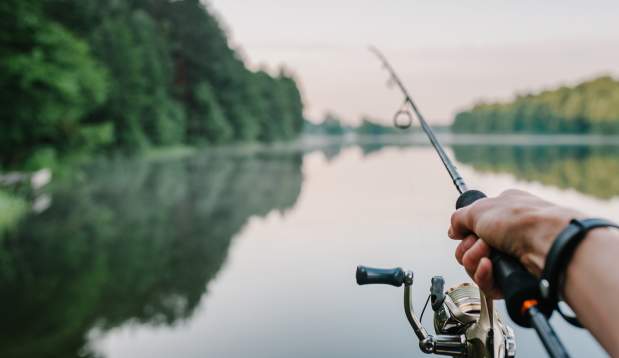 Fishing