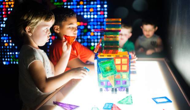 Lewisburg Children's Museum