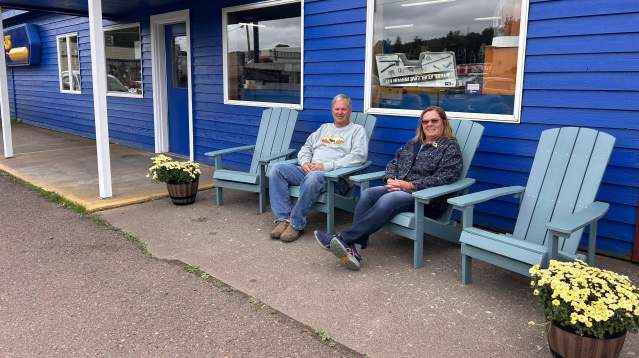 NAPA Auto Great Place Project