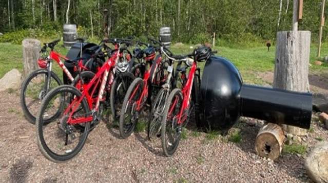 North Shore Winery Great Place Project 2022