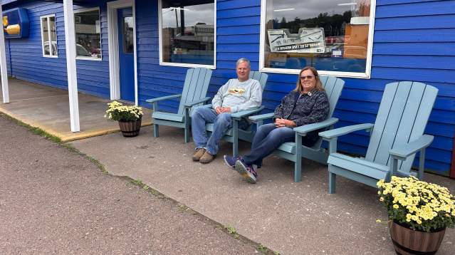 NAPA Auto Great Place Project