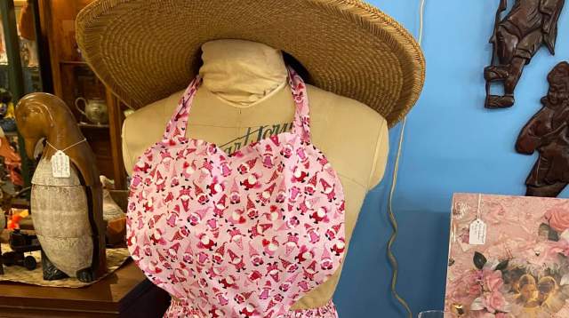Nita Jean's Antiques & Gift Shop