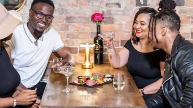 Cocktail Mixing Class