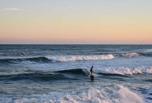 Surfing Port A