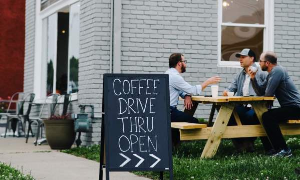 Splitlog Coffee