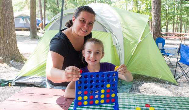 Campground 2
