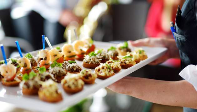 Caterers