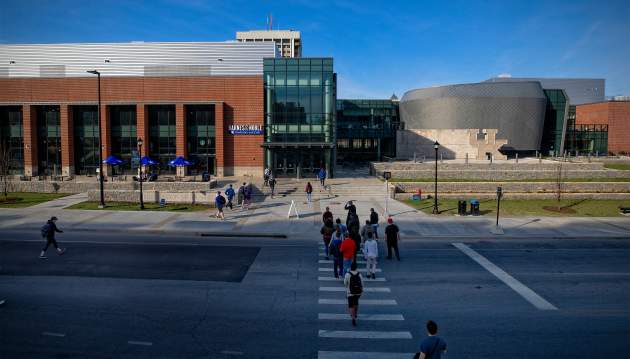 UK Campus