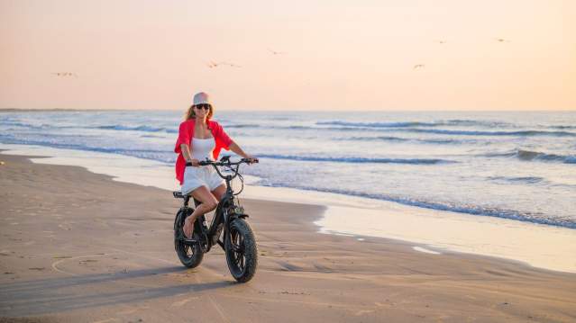 san jose island-st joe-bike-beach
