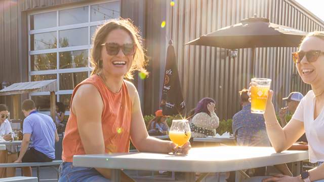 The Summer Fun Guide to Lexington