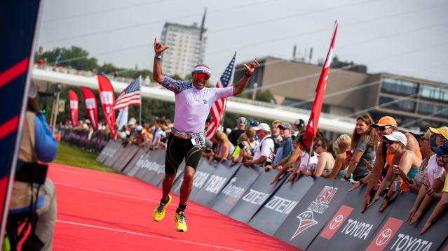 USA Triathlon