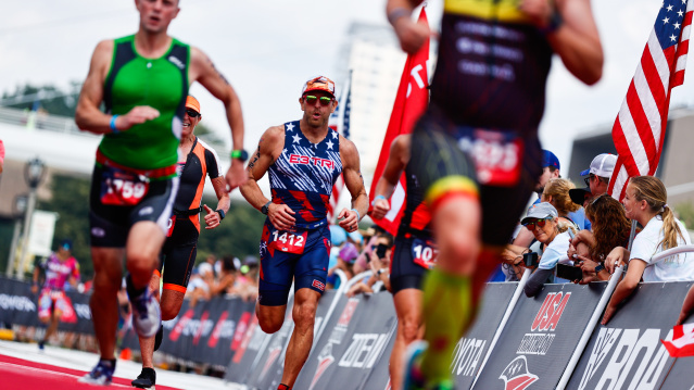 USA Triathlon