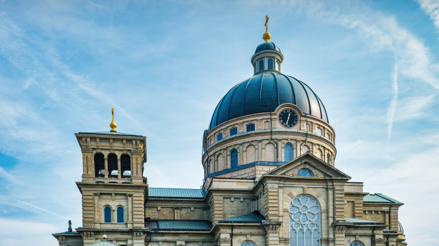 Basilica of Saint Josaphat