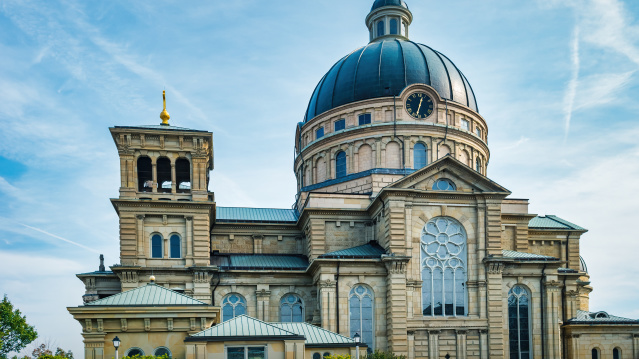 Basilica of Saint Josaphat