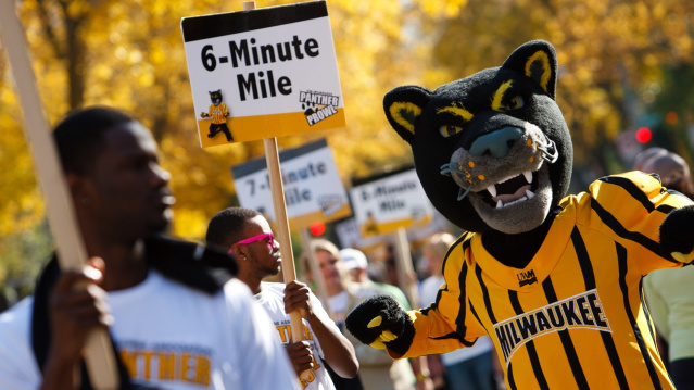 uwm panther