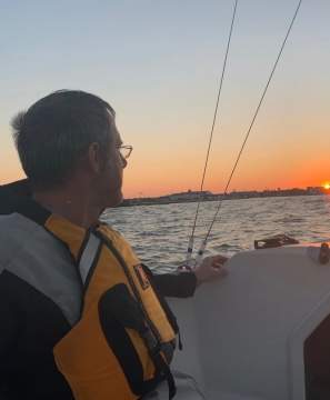 Sailing Lessons