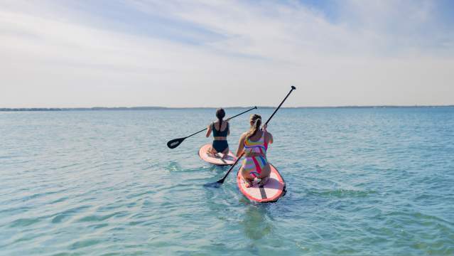Outdoor Activities