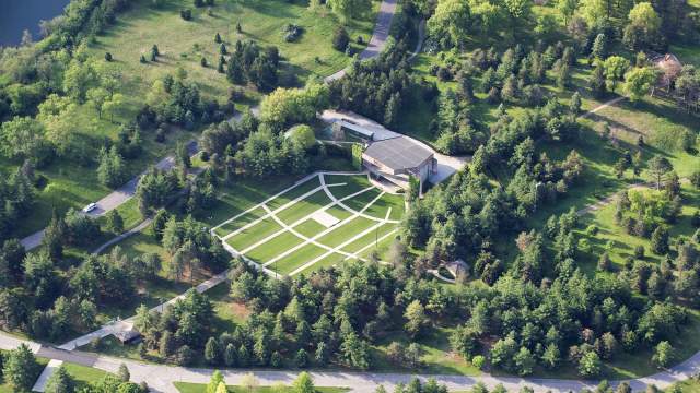Pinewood Bowl Theater Photo