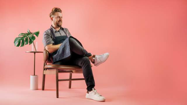 Four Flamingos A Richard Blais Florida Kitchen Hyatt Regency Grand Cypress