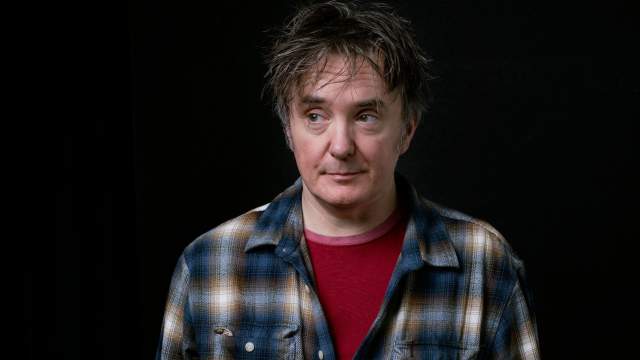 Dylan Moran