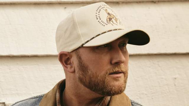 Cole Swindell