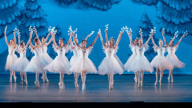 Nutcracker