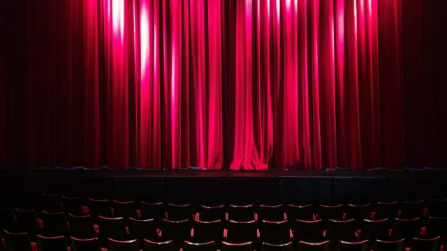 Theater Stock