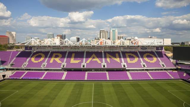 Greater Orlando Sports Commission