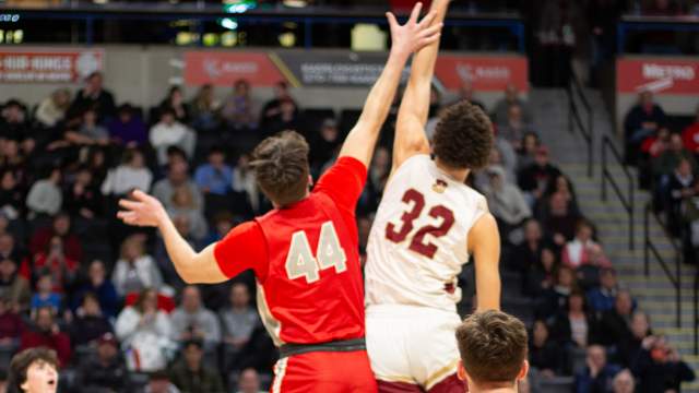 PIAA Basketball Image