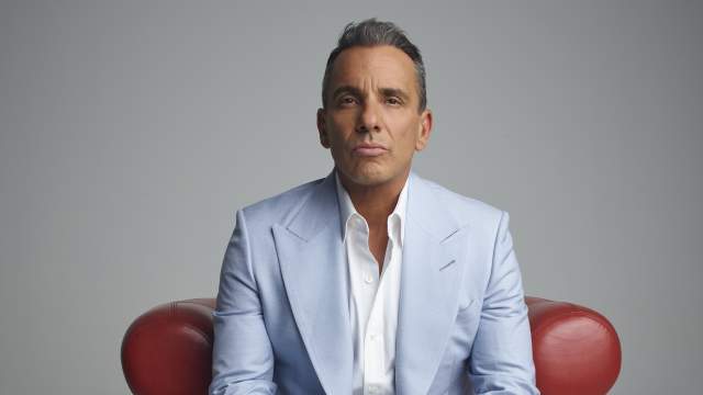Sebastian Maniscalco