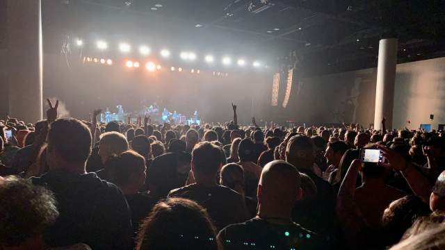 Concert Dena'ina