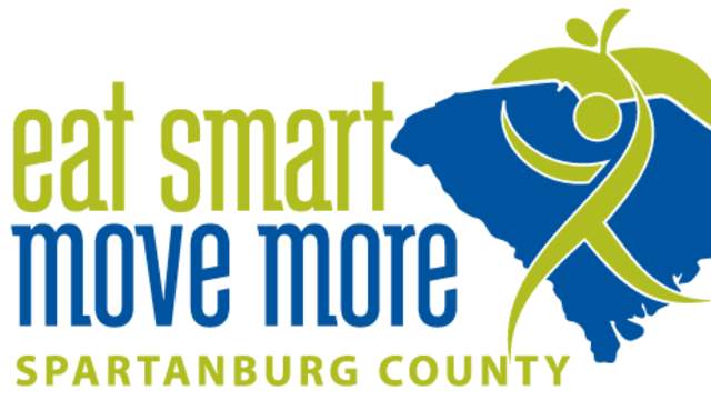 Eat Smart Move More