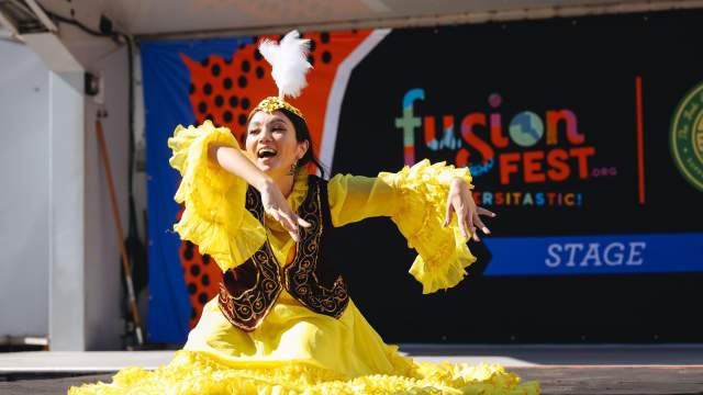 FusionFest 2022