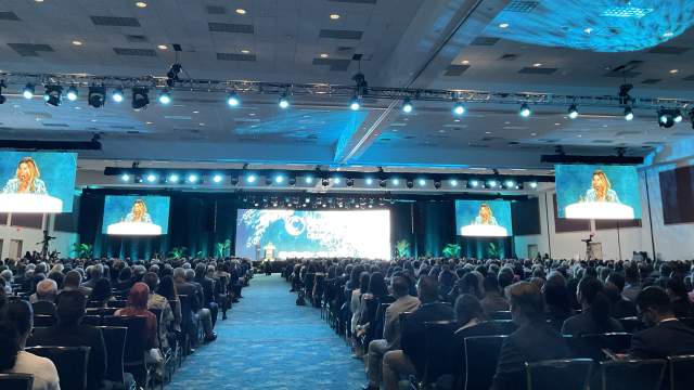 Grand Ballroom