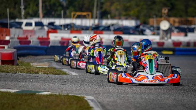 Orlando Kart Center