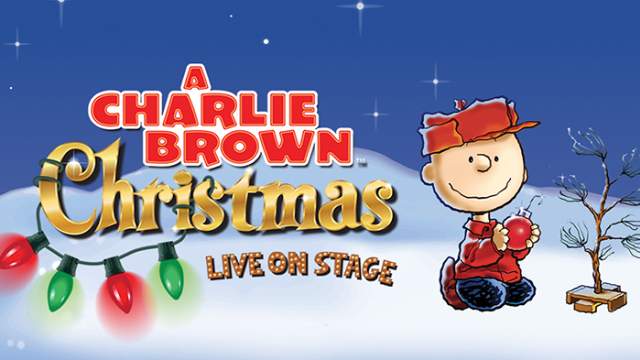 Charlie Brown Christmas