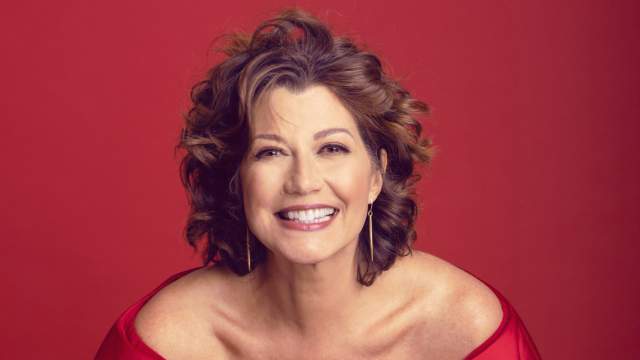 Amy Grant